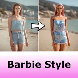 barbie