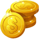 coins